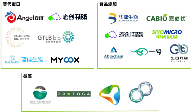 DeepTech發(fā)布《2023合成生物學(xué)在食品微生物制造中的應(yīng)用與前景研究》——拓展食物邊界，合成生物推動(dòng)新食品加速創(chuàng)新