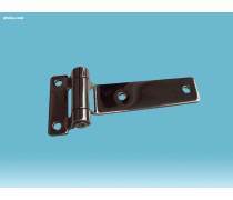 廂式車鉸鏈 確保車門順暢開合的關(guān)鍵部件