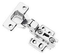 櫥柜鉸鏈 品質(zhì)家居的“隱形”功臣