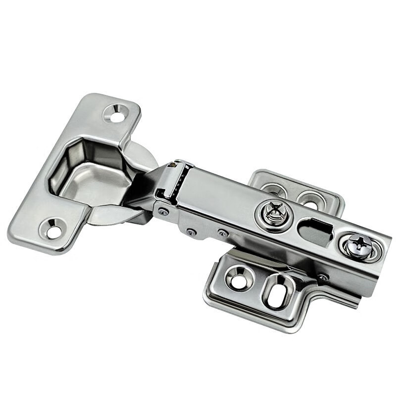 FGA薄門板鉸鏈選購指南 開孔深度與安裝方式全解析