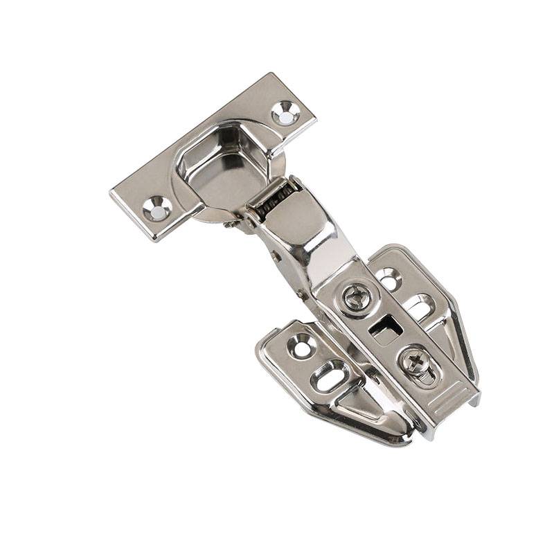 諧晟304不銹鋼固定式大彎鉸鏈 單一個(gè)體參數(shù)配置詳解