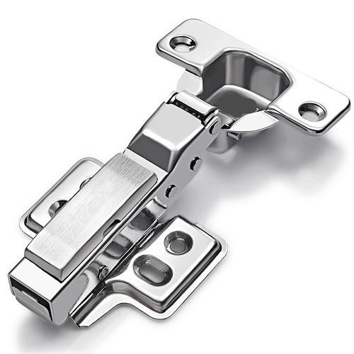 柜門阻尼鉸鏈 現(xiàn)代家居柜門的靜音守護(hù)者