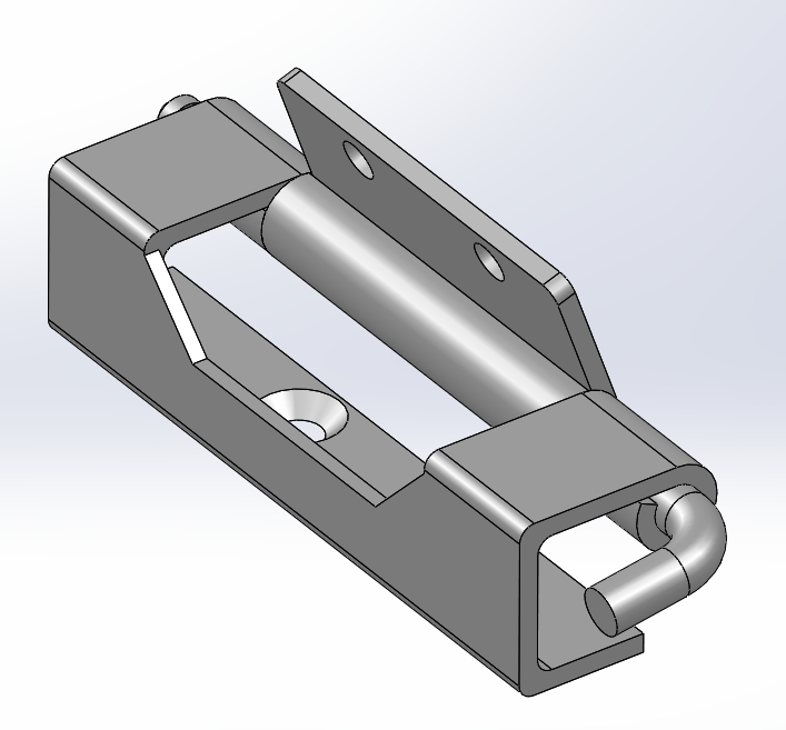 鉸鏈選購指南 18款不同鉸鏈的詳細(xì)解析與應(yīng)用